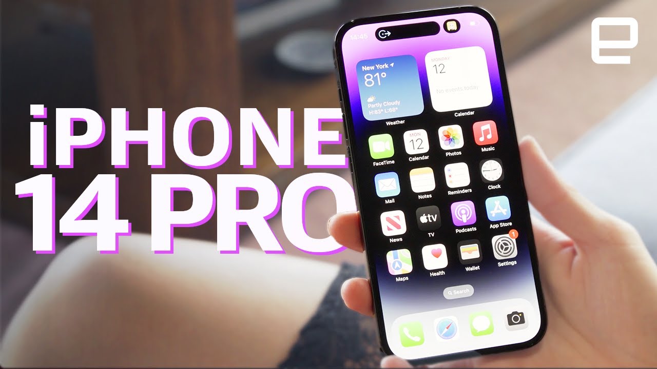 iPhone 14 Pro vs iPhone 13 Pro : le tout dernier iPhone vaut-il la peine ?  - ZDNet