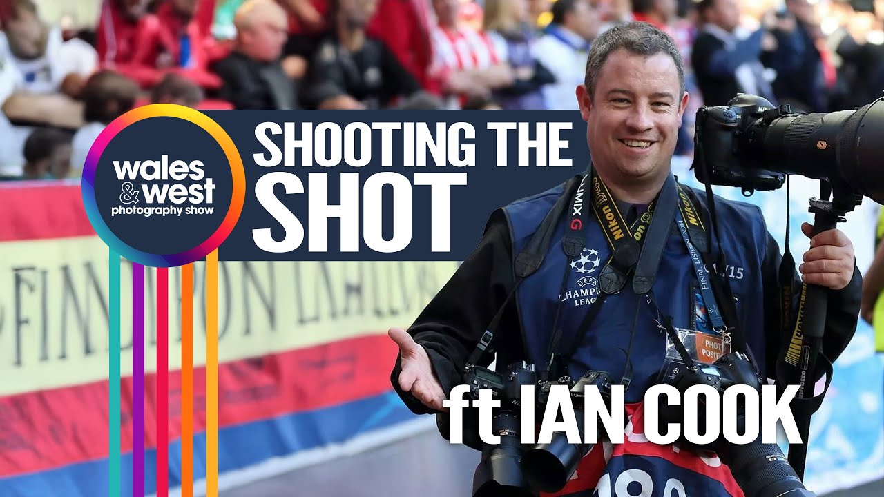 Olympic Sports photography ft. Ian Cook