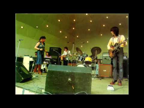Stone The Crows: On The Highway (1972 Radio Session)