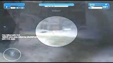 Halo CE Hackusations :)