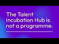 The Talent Incubation Hub: Building a National Readiness Pipeline, Not a Programme