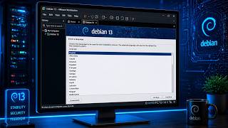 Debian 13 Trixie Installation Guide: Step by Step Linux Setup