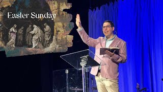 He Is Risen Indeed (John 20)