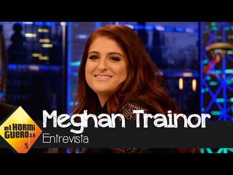 Video: ¿Cuándo se casó Meghan Trainor?