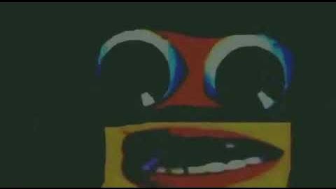 Klasky Csupo Robot Logo Slow Music Variant I Slow 256X Part 2