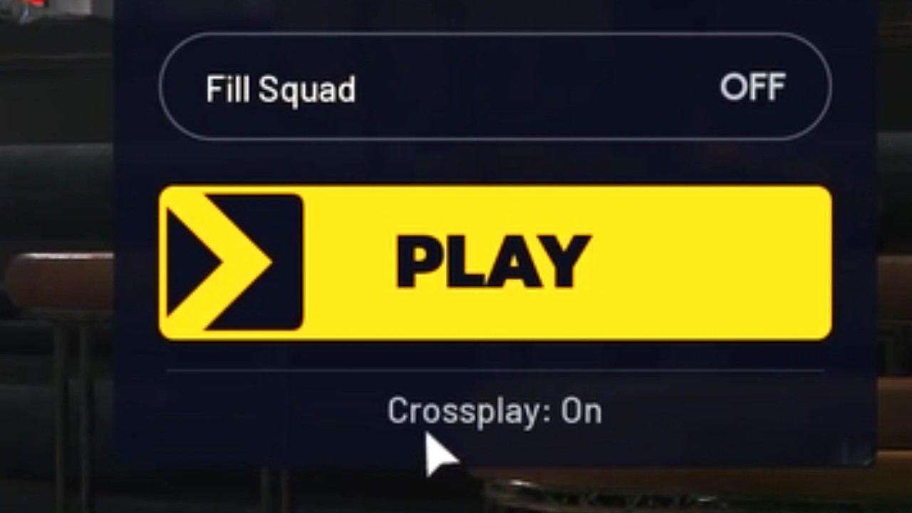 Я отключил кроссплатформенную игру в Arc Raiders, так что вам не придётся этого делать.