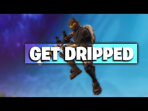 Get Dripped - A Fortnite Montage (Lil Yachty & Playboi Carti)