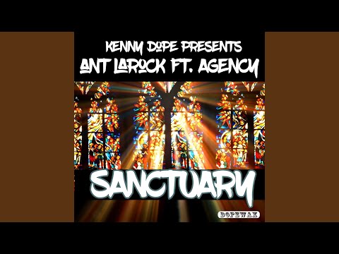Sanctuary (Kenny Dope O'gutta Remix)