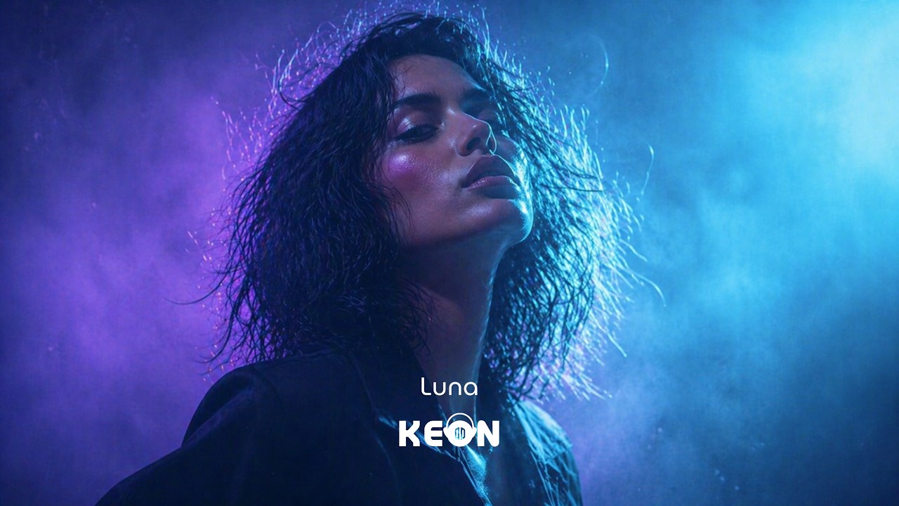 Watch KEON - Luna | Depth in Every Sound | Official Mix on YouTube Watch KEON - Luna | Depth in Every Sound | Official Mix on YouTube