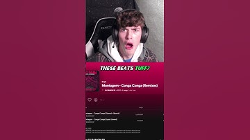 Thumbnail of Montagem Conga Conga better Slowed as a Brazilian Phonk Song?!