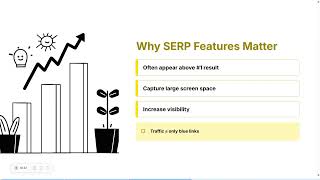 How to Win SERP Features in SEO | Featured Snippets Strategy Tutorial