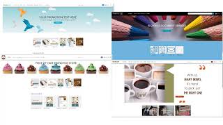XMPie - uStore NG - introduction