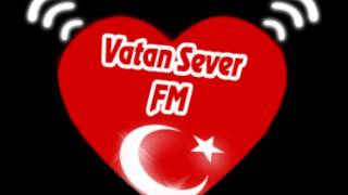 Vatansever FM - Azize Resimi