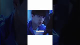 she had a panic attack so he helped her to calm down cheer up #cheerup #kdrama #cheerup2022