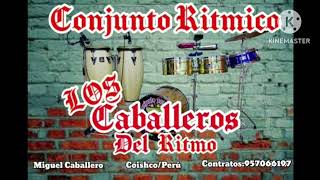 LA CULEBRITICA - (GRUPO 5) - LOS CABALLEROS DEL RITMO🎶