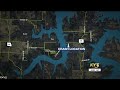 15-year-old girl dies in ATV crash in Dade County