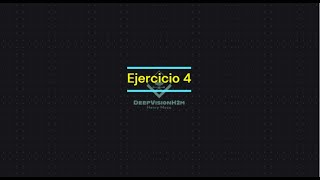Ejercicio 4 Python:  Pedir un número y decir si es un número primo o no | DeepVisionH2M