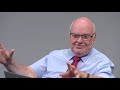 John Lennox: Do Science and God Mix? (Talk at ETH Zürich 2019)