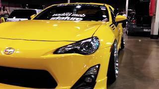 Tuner Evolution Chicago 2017 | Music Video