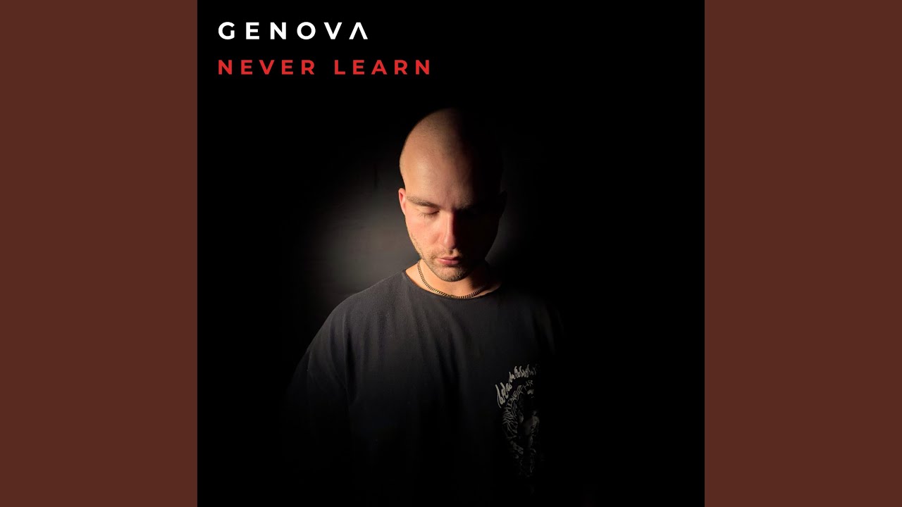 YouTube에서 NEVER LEARN 보기 YouTube에서 NEVER LEARN 보기