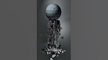 Blender 3D simulation🔥🔥🔥 #blender3d #3dart #clothsimulation #3danimation