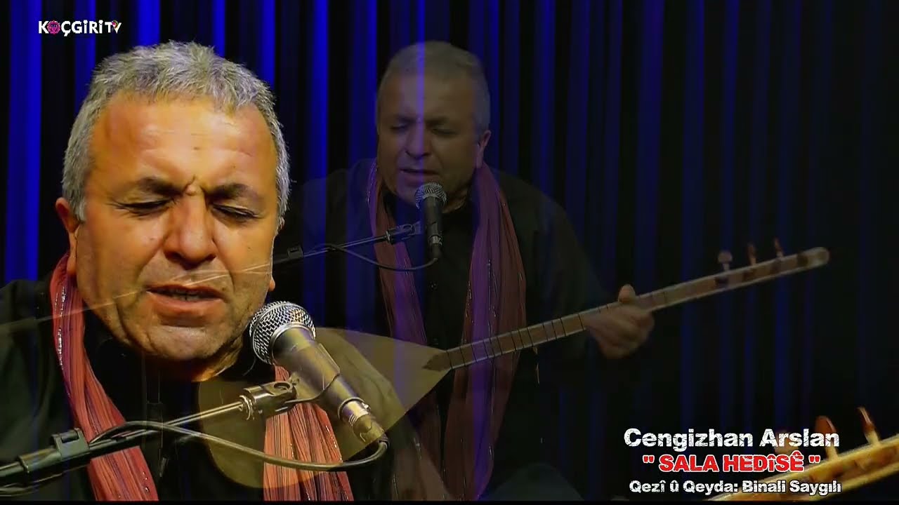 Koçgiri anması 3.BÖLÜM. /Cengizhan Arslan 