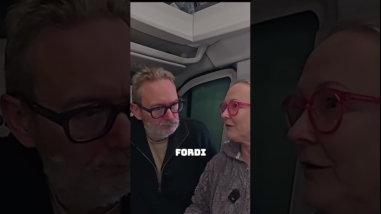 How Spain Gave Us a New Lease on Life 