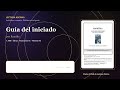 Guía del iniciado - Audiolibro completo | Lectura Arcana