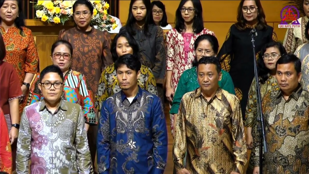 Holy Art Thou (Largo from Xerxes)