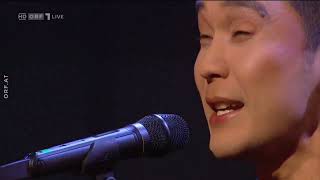 James Park - Die unstillbare Gier / Die große Chance 2024 Semifinale