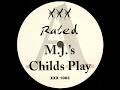 Unknown Artist – M.J.'s Childs Play (1996)