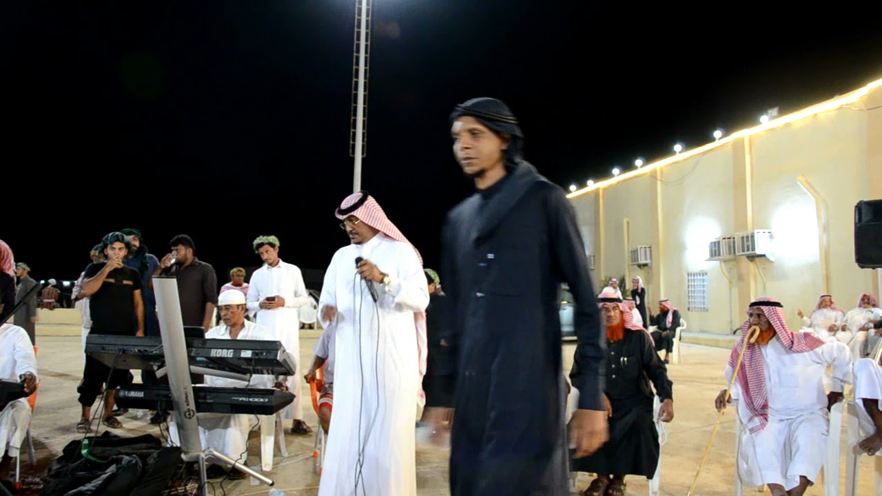 حفل زواج الشاب حمود صديق المخلوطي يوم الخميس بقصر الساحل بالحريظه