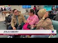 Preocupación en aeropuerto de Orlando: tormentas y aumento de viajeros producen cancelación de vuelo