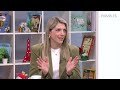 „Profi mama“ Ivana Bunčić u podcastu Mamazjanija o roditeljstvu bez stresa