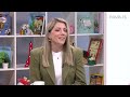 „Profi mama“ Ivana Bunčić u podcastu Mamazjanija o roditeljstvu bez stresa