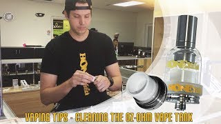 cleaning vape tank with alcohol Frequently Asked Questions