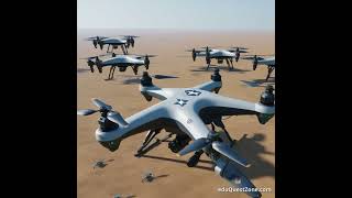 India’s $2 Billion Attack Drone Deal 🇮🇳🚀 #defence #shorts #facts