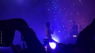 Space Cowboy (live) - Kacey Musgraves - Philadelphia- 9/11/19