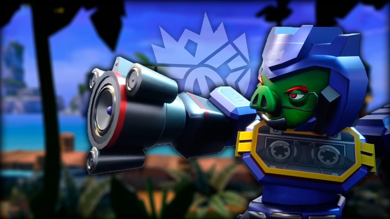 SOUNDWAVE es SUPERIOR