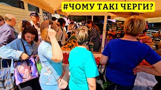 🛑 ЦІНИ ШОКУЮТЬ! 🛍️ ЩО КУПУЮТЬ ОДЕСИТИ СЬОГОДНІ? 🧺 РИНОК ЧЕРЕМУШКИ 🎥 ОГЛЯД ВІД САН САНИЧА 01.06.2025