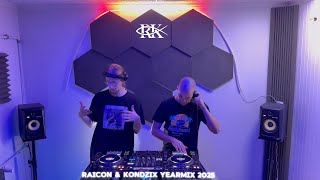 YEARMIX 2025 | 5 YEARS ANNIVERSARY OF R\u0026K !! |