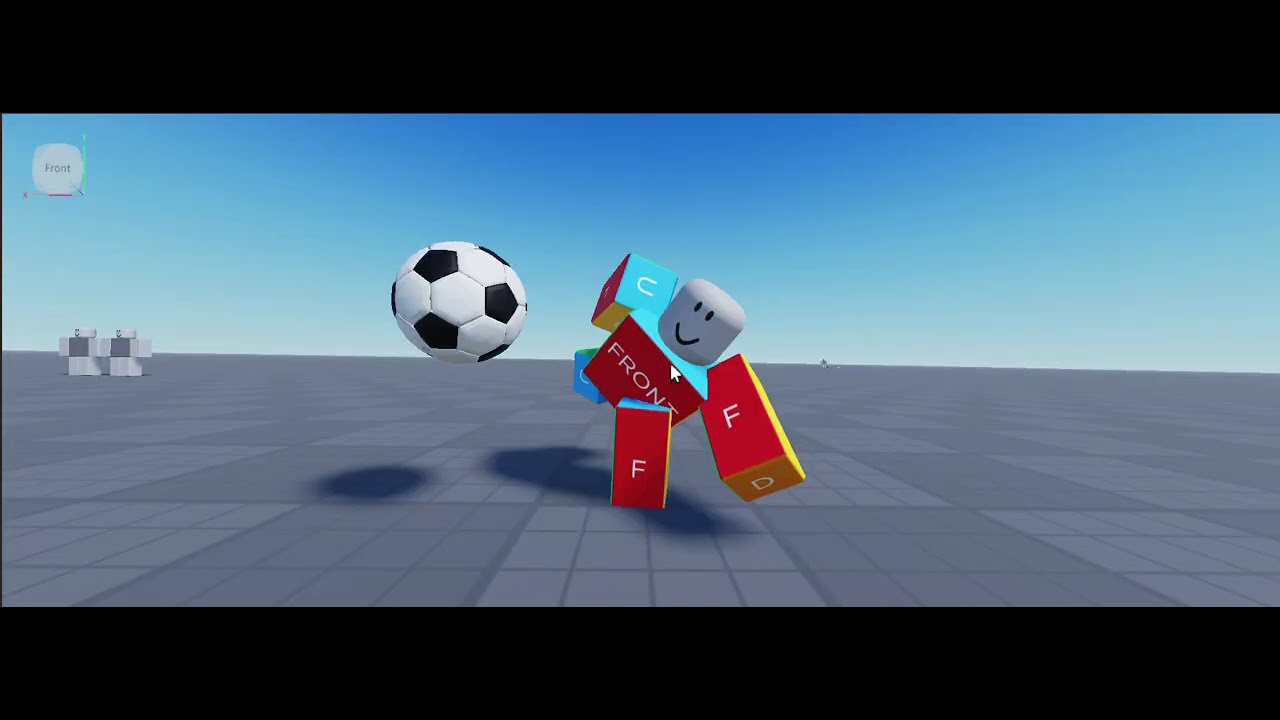 Kaiser Impact : Magnus, Super Star. (NO SFX + VFX)