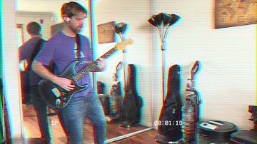 Lebrock : Running Wild : Cover