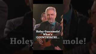 New Mexico Blues : John Wagners Countryachi