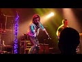 EVA UNDER FIRE SEPERATE WAYS (JOURNEY COVER) LIVE HOUSE OF BLUES LAS VEGAS NV 10-14-2021