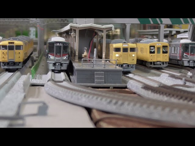 鉄道模型　中古まとめて。115系 117系185系457系　他 sddefault.jpg