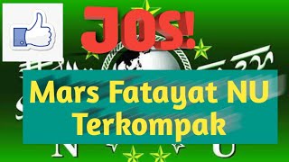 Download Lagu Mars Fatayat NU Terkompak Full Lirik MP3 Download Lagu Mars Fatayat NU Terkompak Full Lirik MP3