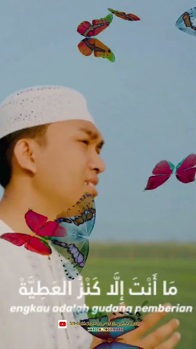 Khoirul Bariyyah - Santri Njoso