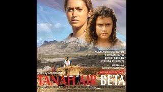  TRAILER TANAH AIR BETA