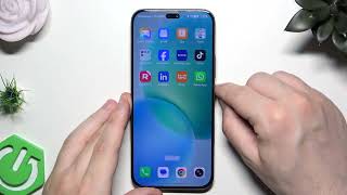 HONOR 400 Lite – How to Reset screenshot 3